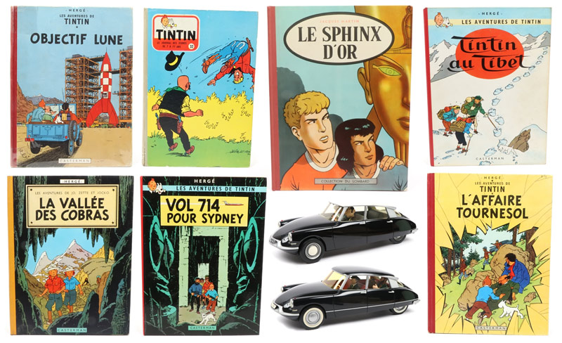VOL 13 Mars 2019 BD