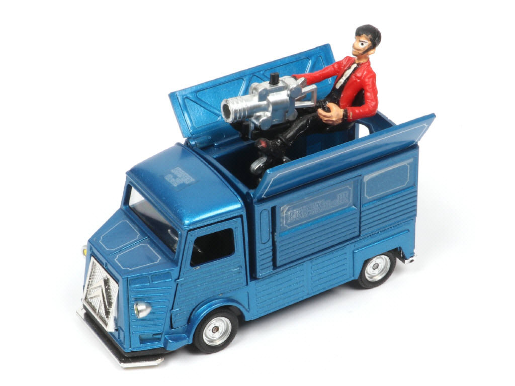 Lot 191 - POPINICA (JAPON) (1)