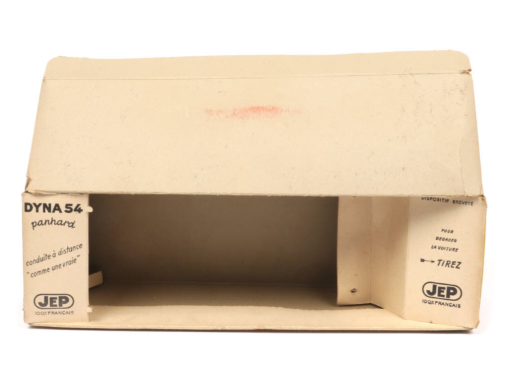 Lot 58 - JEP (FRANCE) (1)