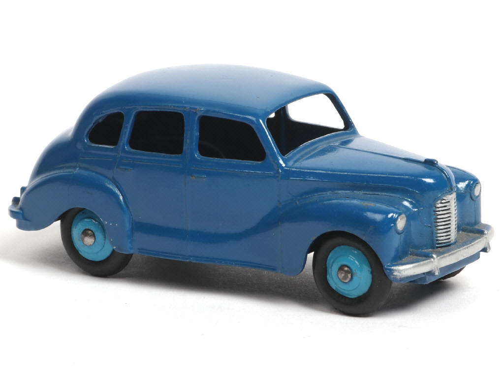 Lot 404 - DINKY TOYS (GB) (1)