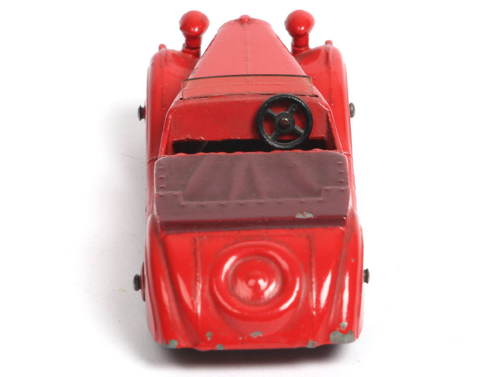 Lot 399 - DINKY TOYS (GB) (1)