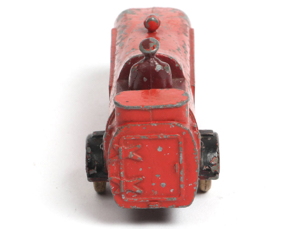 Lot 387 - DINKY TOYS (GB) (1)