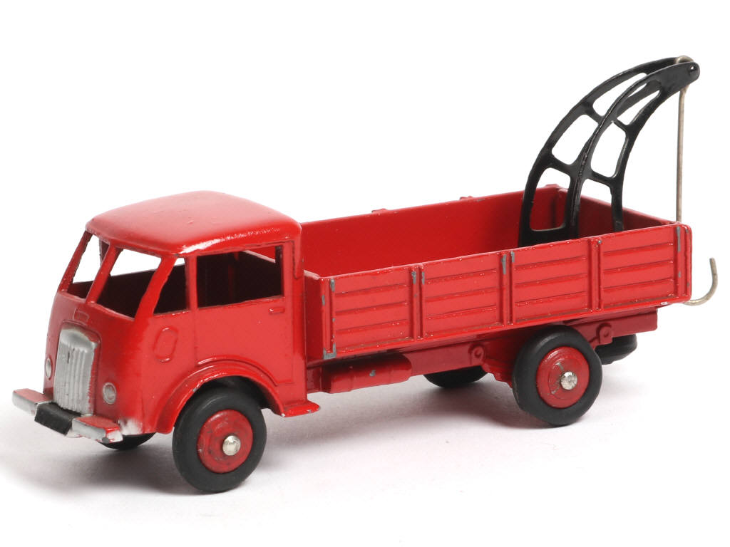 Lot 314 - DINKY TOYS (FRANCE) (1)