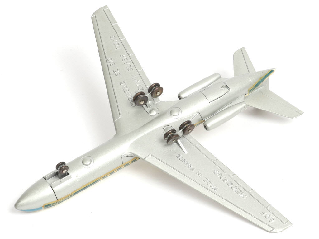 Lot 364 - DINKY TOYS (FRANCE) (1)
