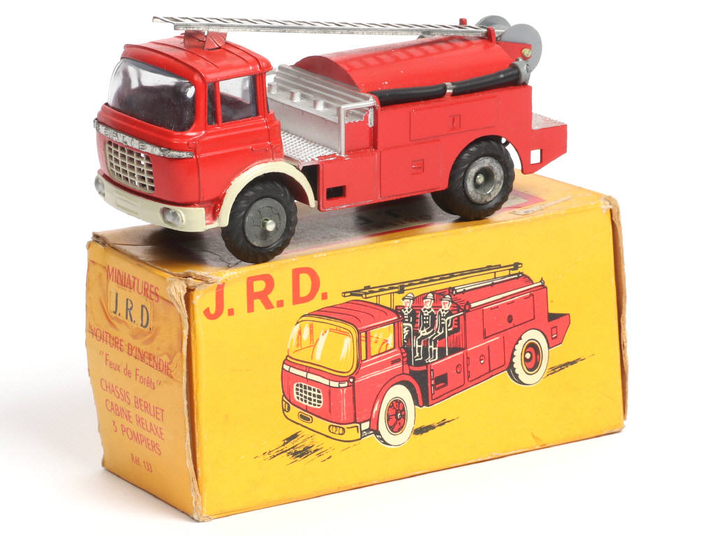 Lot 67 - JRD (FRANCE) (1)