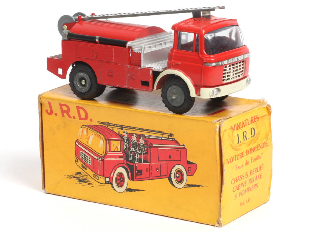 Lot 67 - JRD (FRANCE) (1)