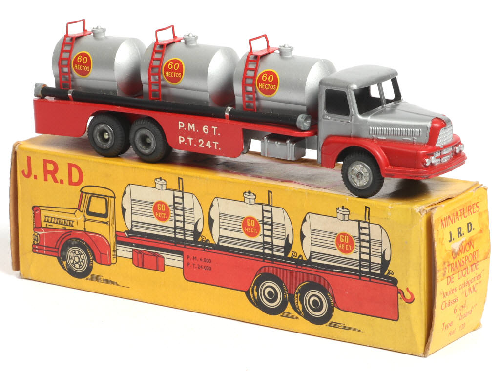 Lot 68 - JRD (FRANCE) (1)