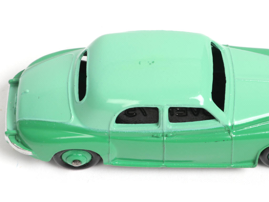 Lot 445 - DINKY TOYS (GB) (1)