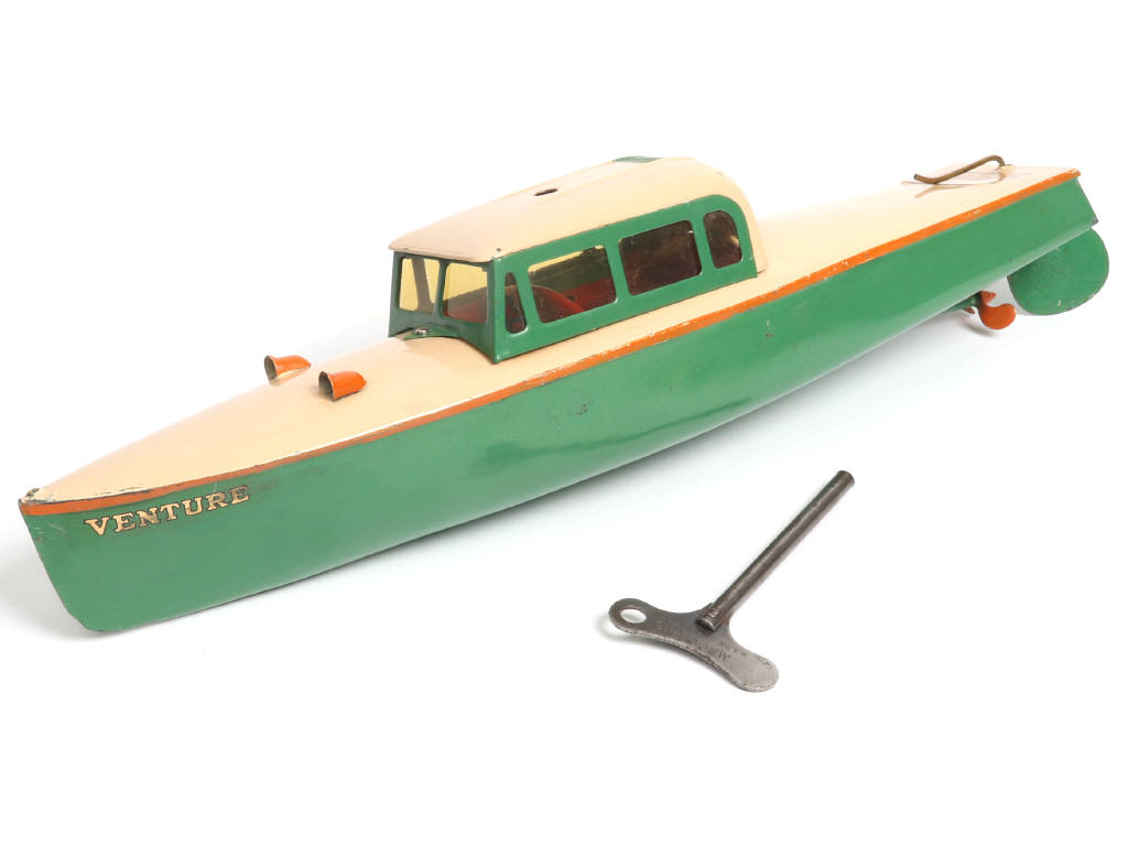 Lot 13 - HORNBY (GB) (1)