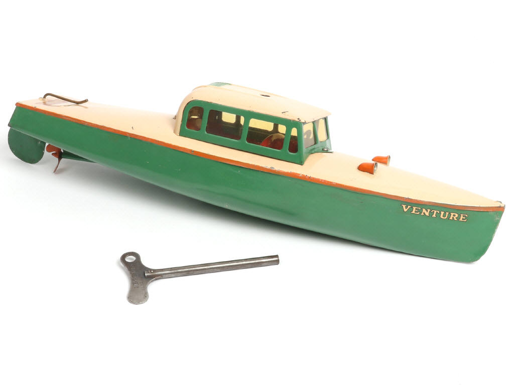 Lot 13 - HORNBY (GB) (1)