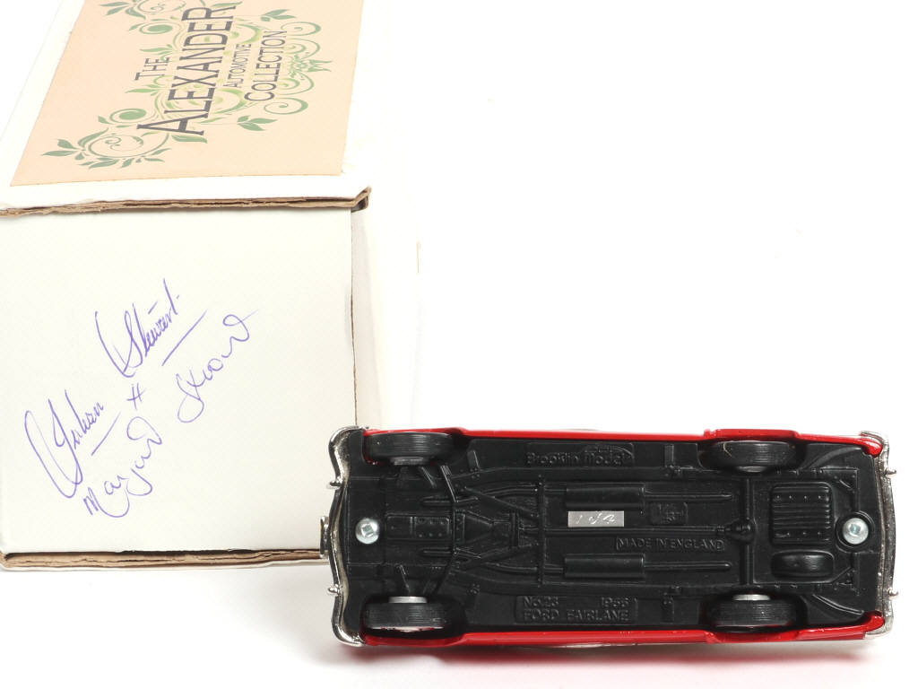 Lot 51 - BROOKLIN MODELS (GB) (1)