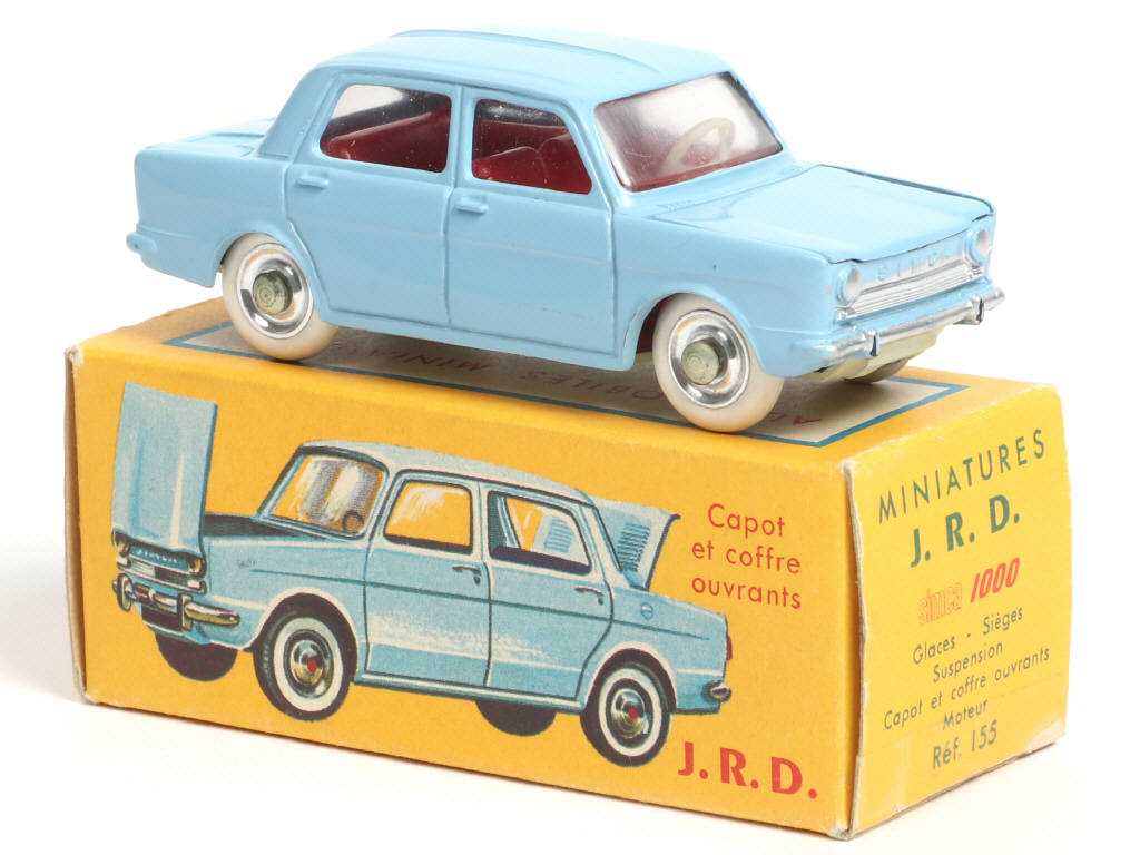 Lot 66 - JRD (FRANCE) (1)