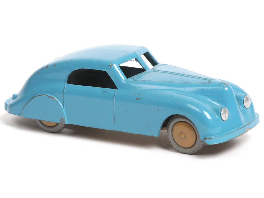 Lot 44 - MERCURY (ITALIE) (1)