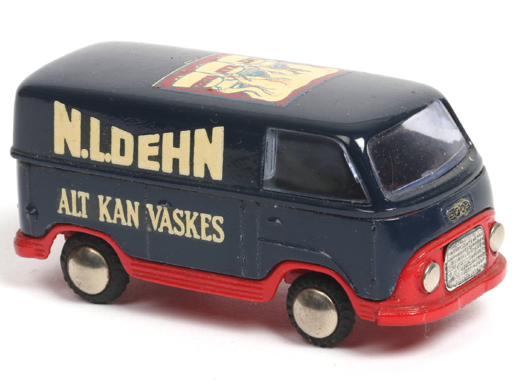 Lot 36 - TEKNO (DANEMARK) (1)