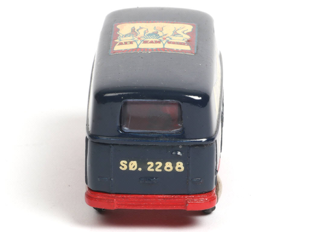 Lot 36 - TEKNO (DANEMARK) (1)