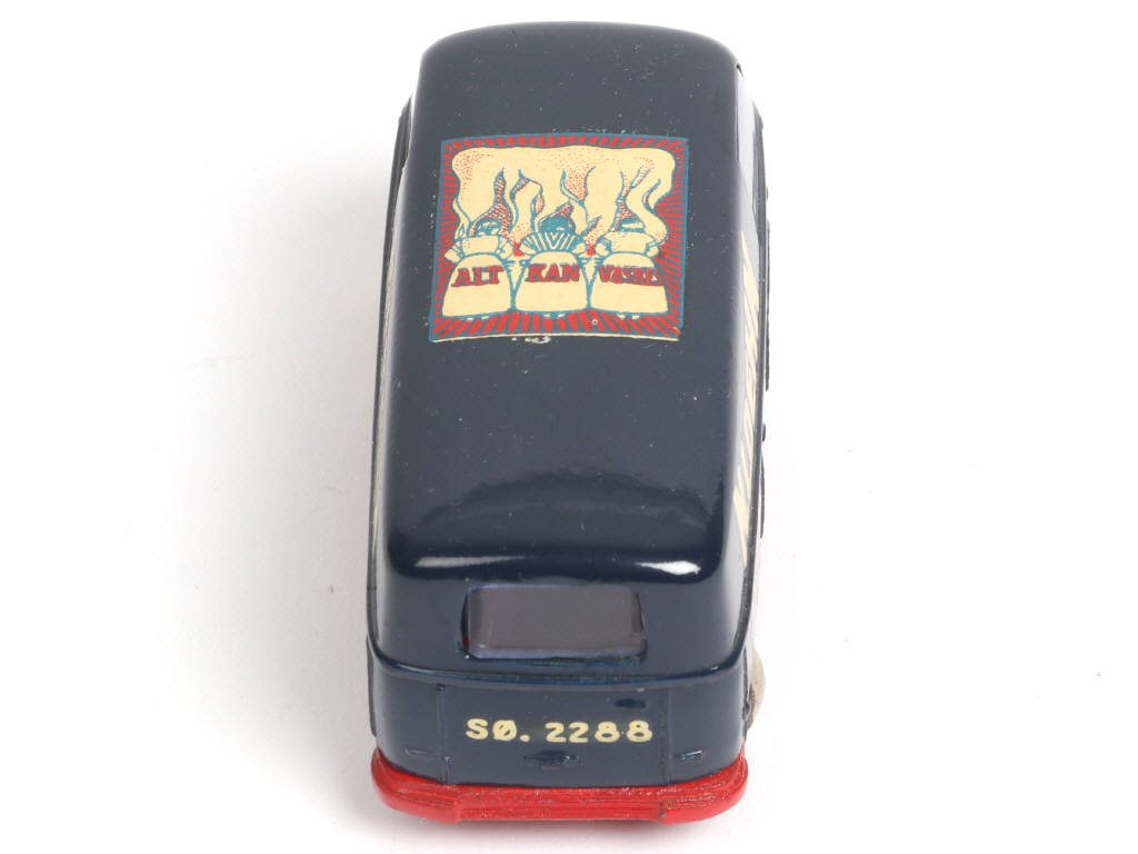Lot 36 - TEKNO (DANEMARK) (1)