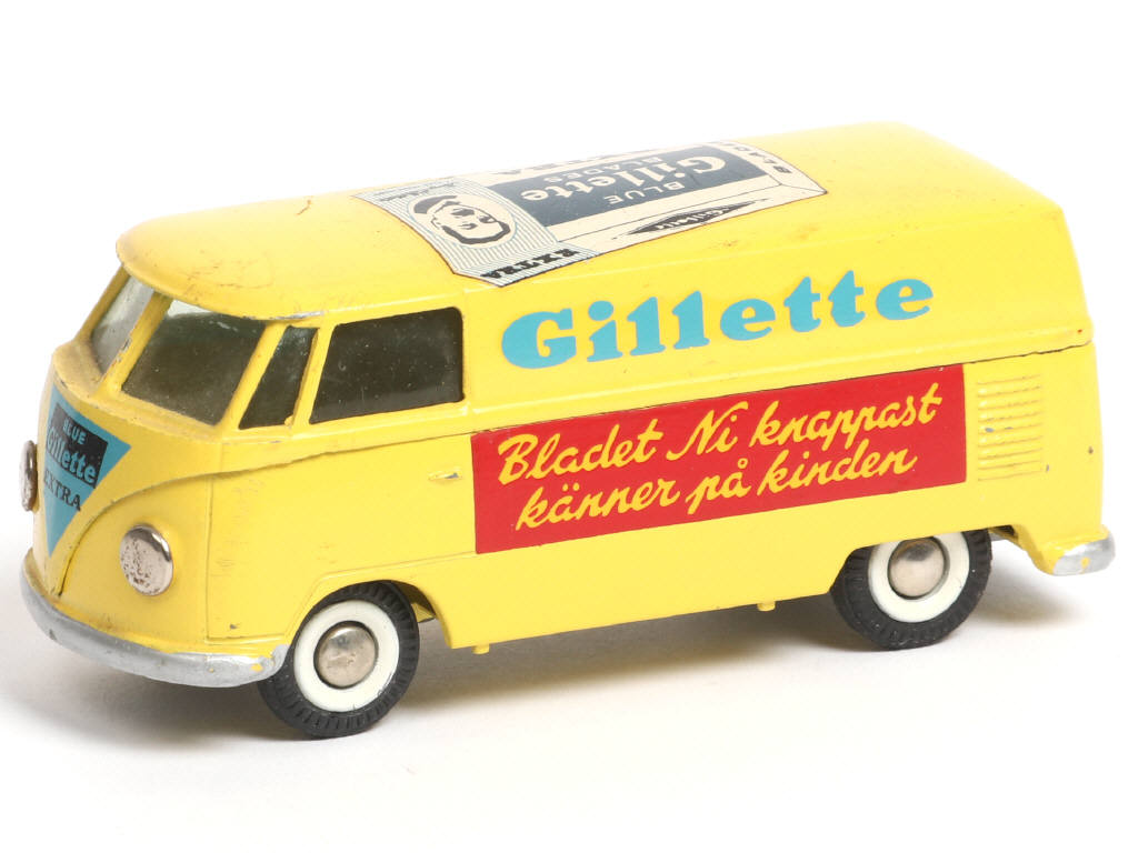 Lot 32 - TEKNO (DANEMARK) (1)