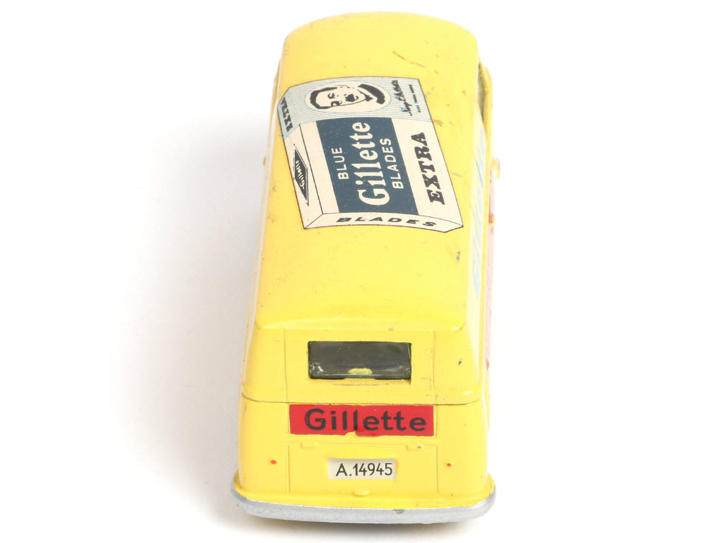 Lot 32 - TEKNO (DANEMARK) (1)