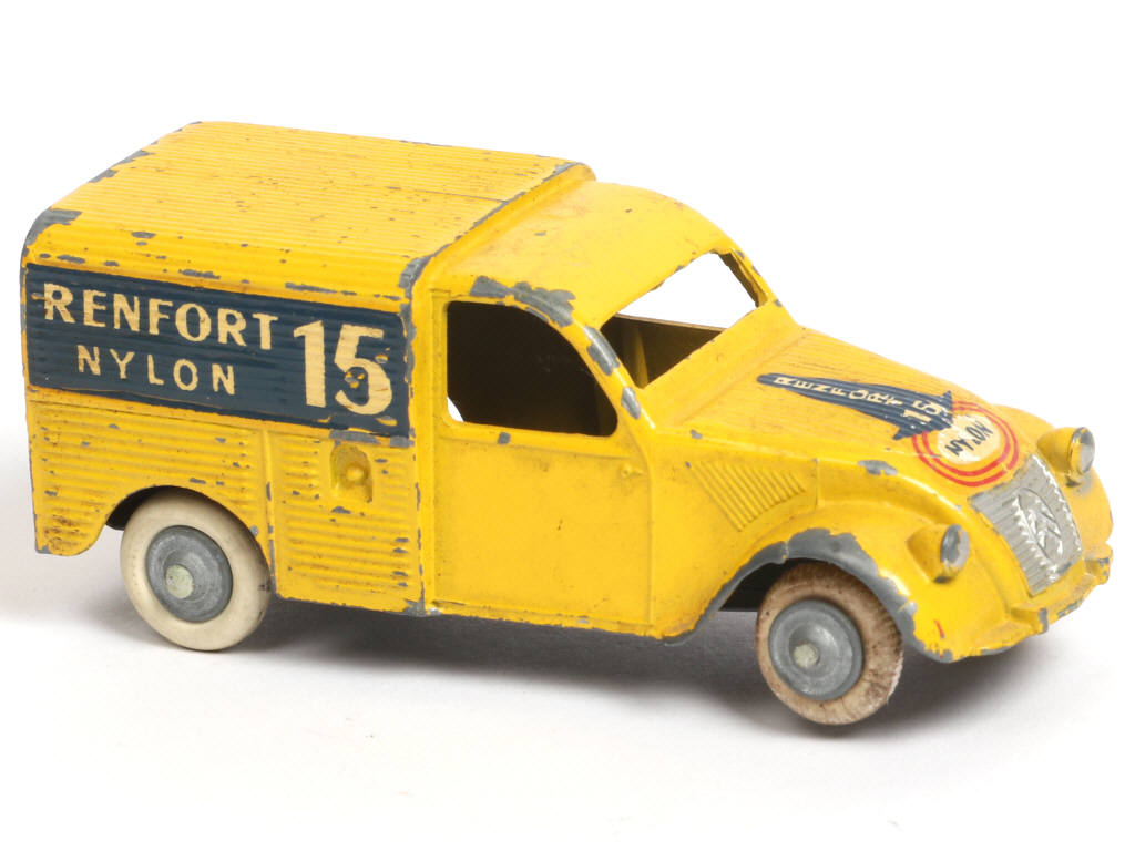 Lot 63 - JRD (FRANCE) (1)