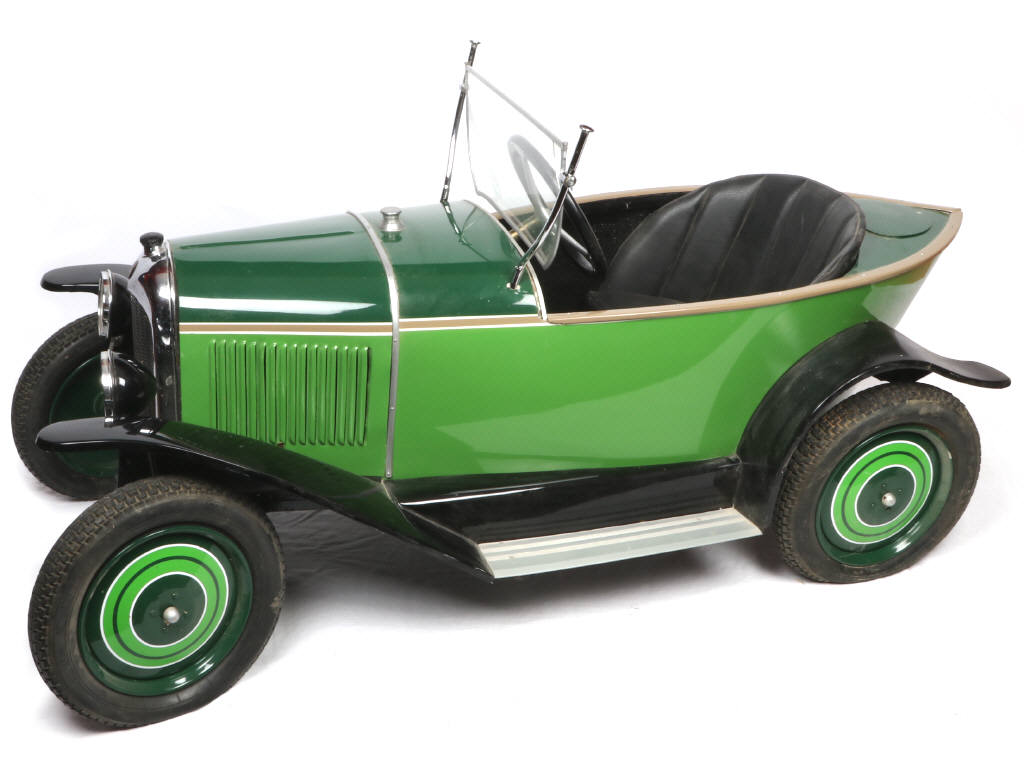 Lot 6 - CITROËN (FRANCE) (1)