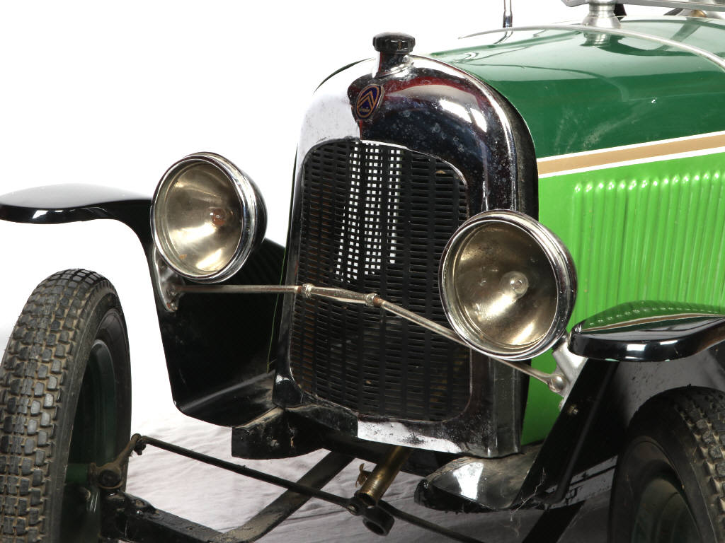 Lot 6 - CITROËN (FRANCE) (1)