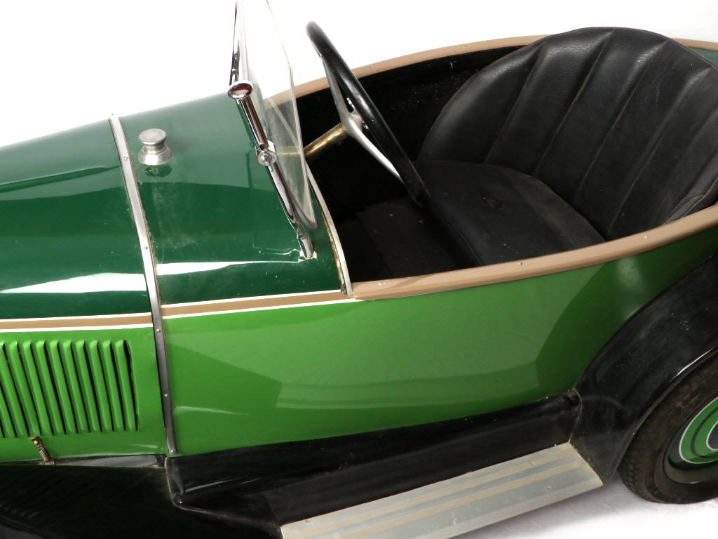 Lot 6 - CITROËN (FRANCE) (1)