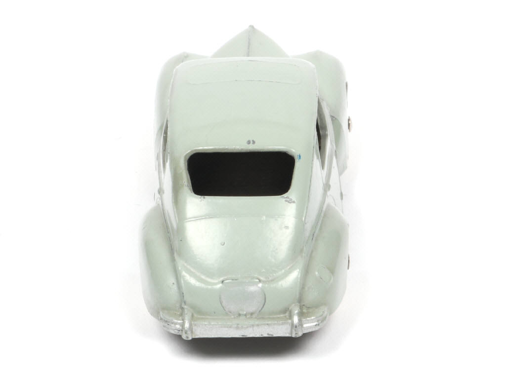 Lot 190 - DINKY TOYS (FRANCE) (2)