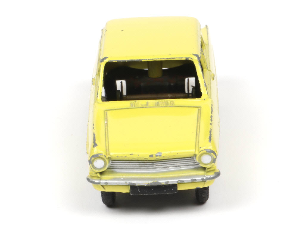 Lot 186 - DINKY TOYS (FRANCE) Série JUNIOR (1)