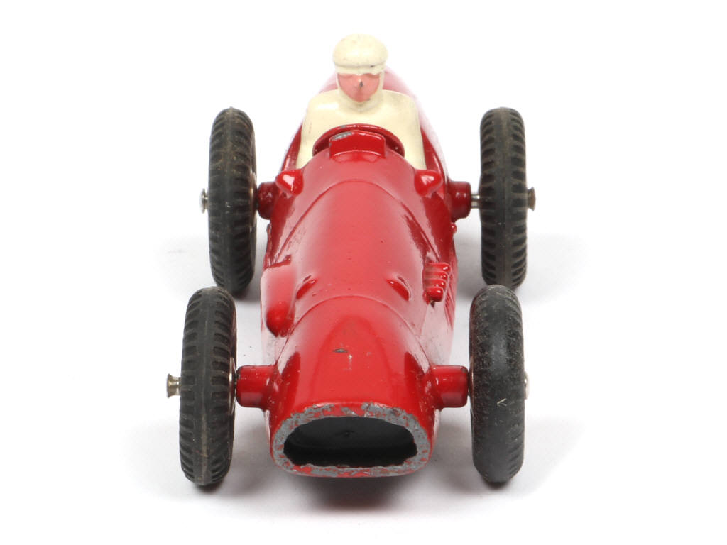 Lot 188 - DINKY TOYS (FRANCE) (1)