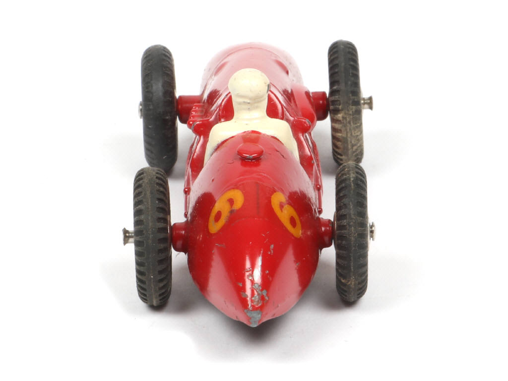 Lot 188 - DINKY TOYS (FRANCE) (1)