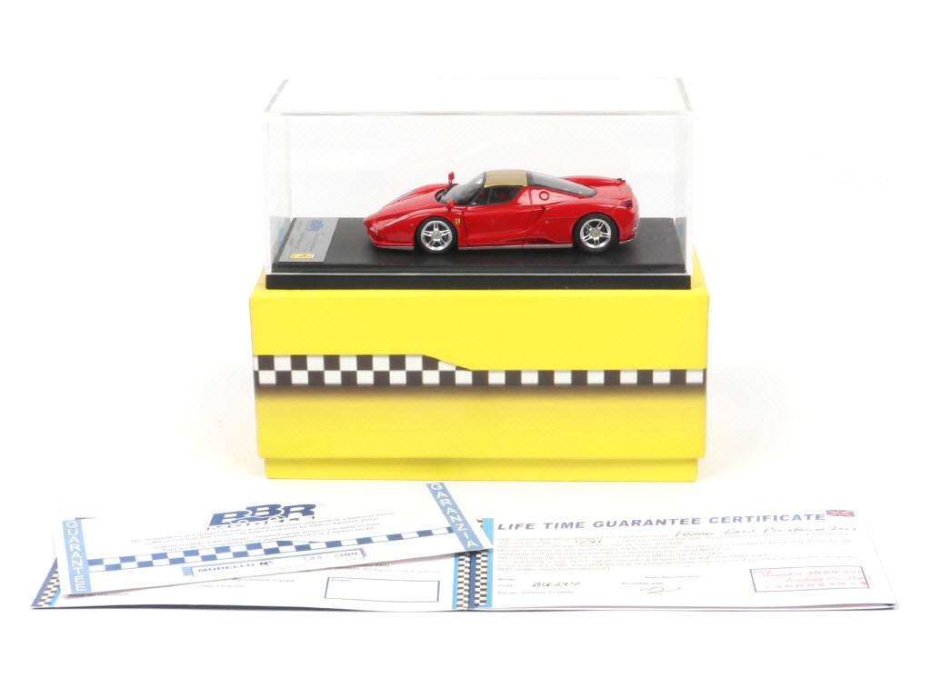 Lot 89 - BBR (ITALIE) (1)