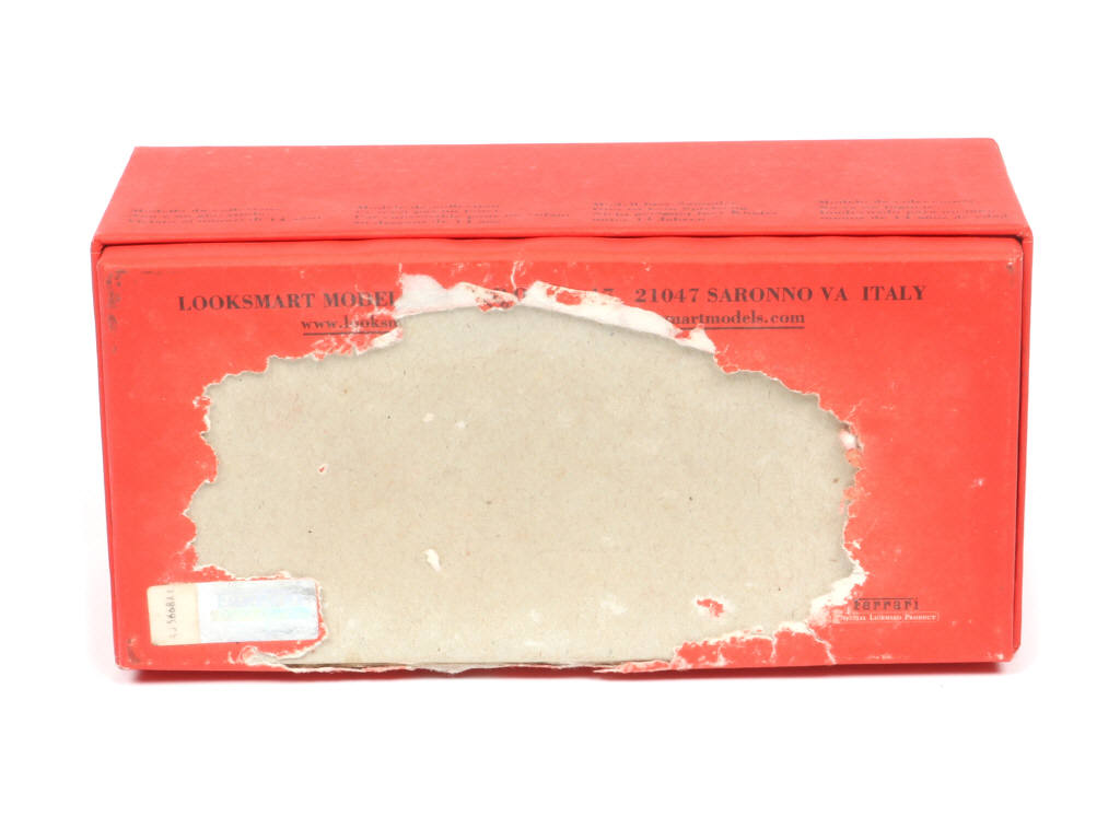 Lot 96 - LOOK SMART (ITALIE) (1)