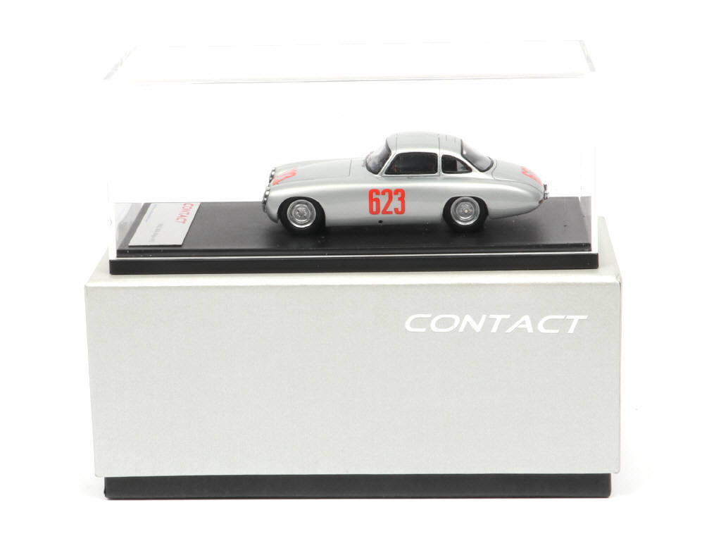 Lot 93 - CONTACT (FRANCE) (1)