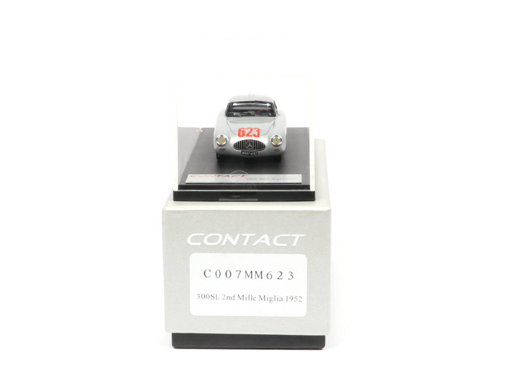 Lot 93 - CONTACT (FRANCE) (1)