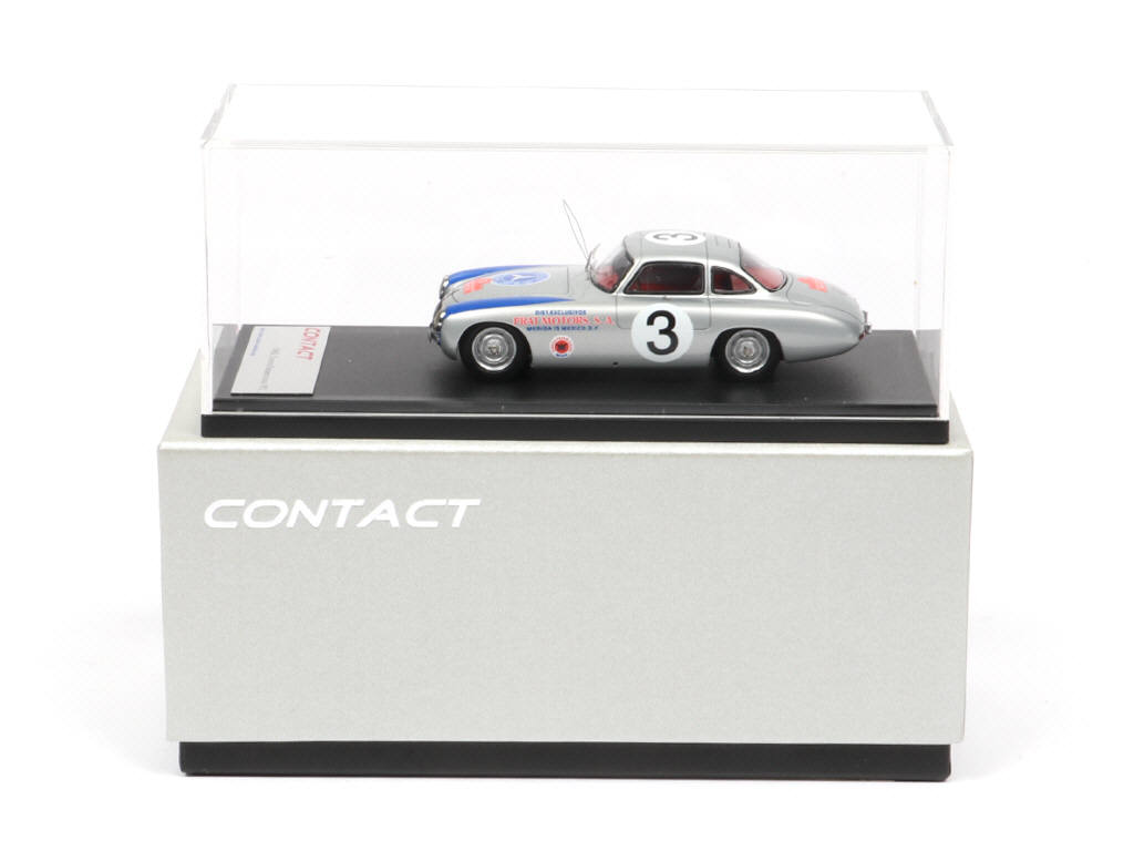 Lot 94 - CONTACT (FRANCE) (1)