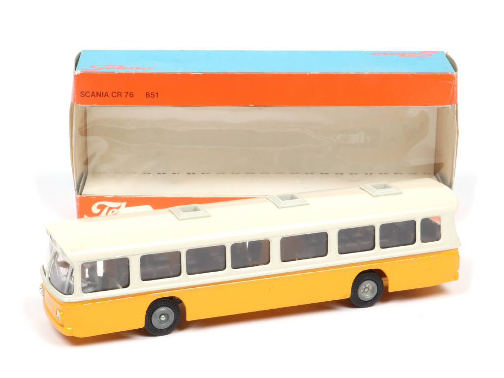 Lot 136 - TEKNO (PAYS-BAS) (1)