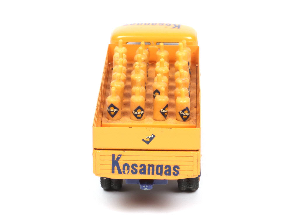 Lot 135 - TEKNO (DANEMARK) (5)