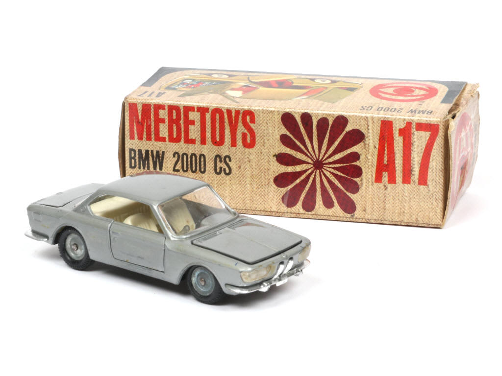 Lot 171 - MEBETOYS (ITALIE) (1)