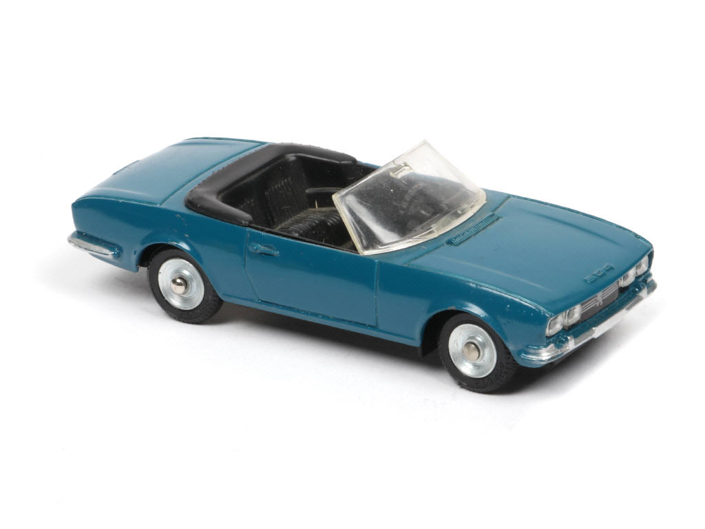 Lot 293 - DINKY TOYS (FRANCE) (1)