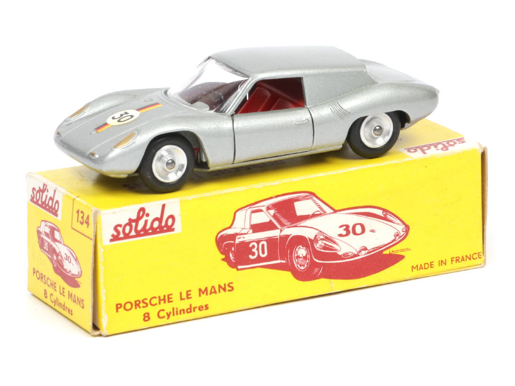 Lot 200 - SOLIDO (FRANCE) (1)