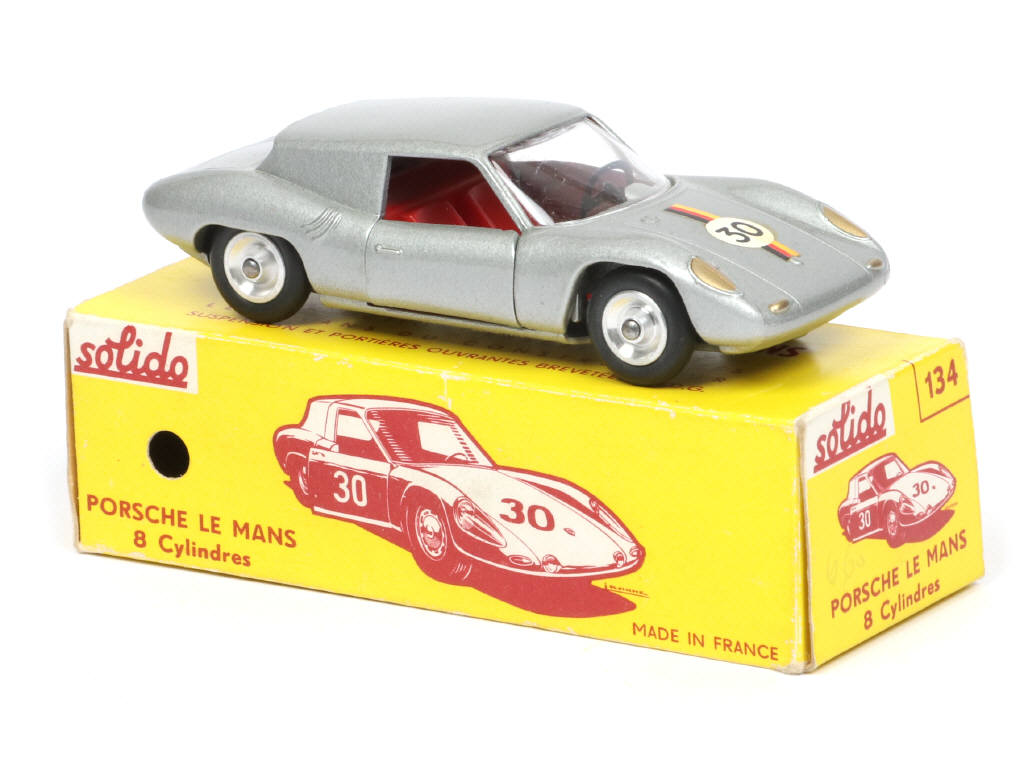 Lot 200 - SOLIDO (FRANCE) (1)