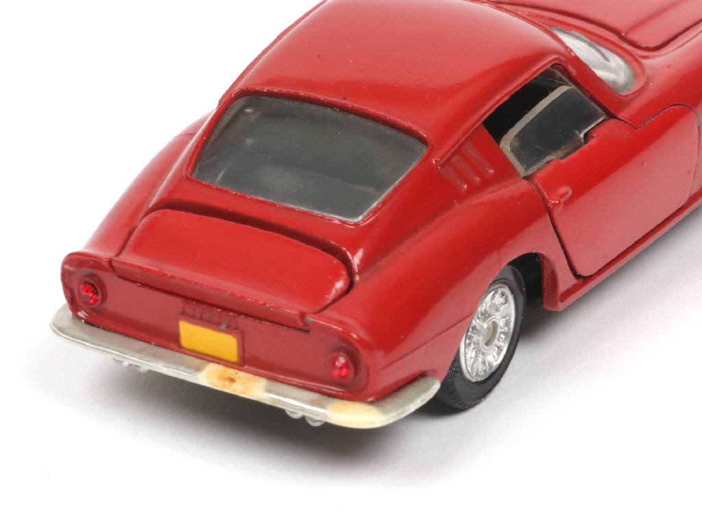 Lot 251 - DINKY TOYS (FRANCE) (1)