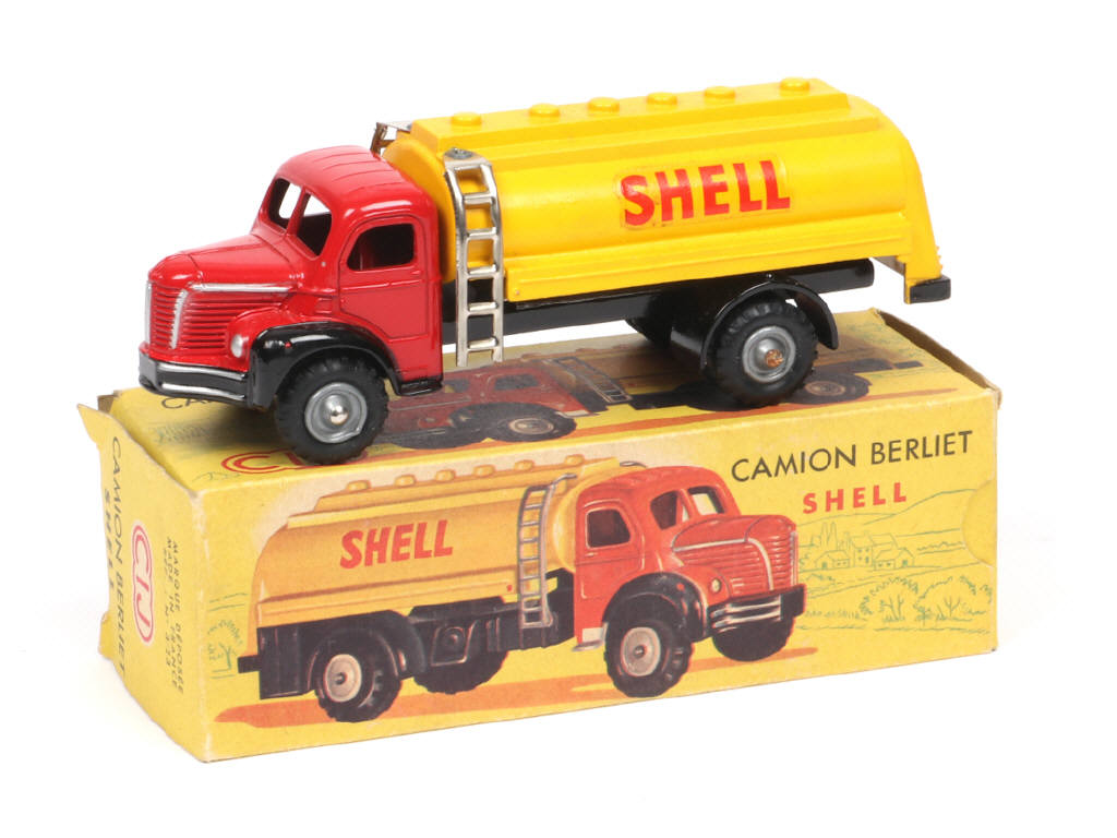 Lot 257 - C.I.J. (FRANCE) (1)