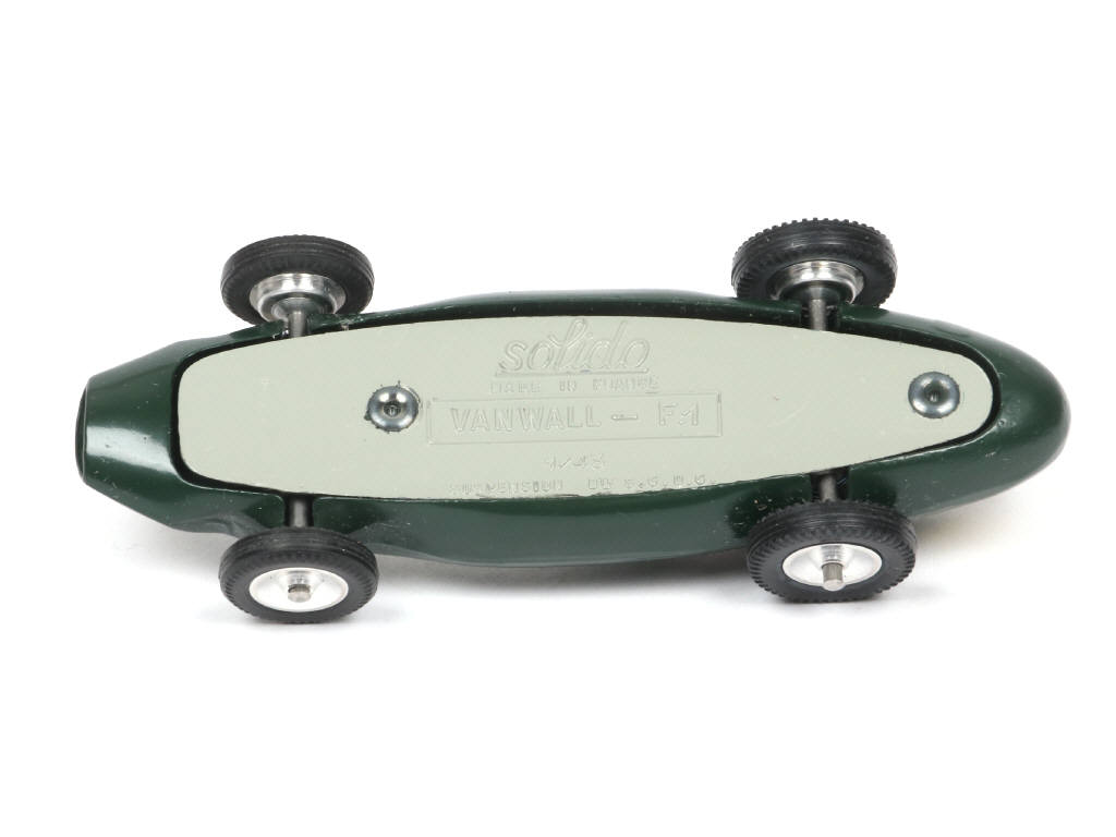 Lot 267 - SOLIDO (FRANCE) (1)