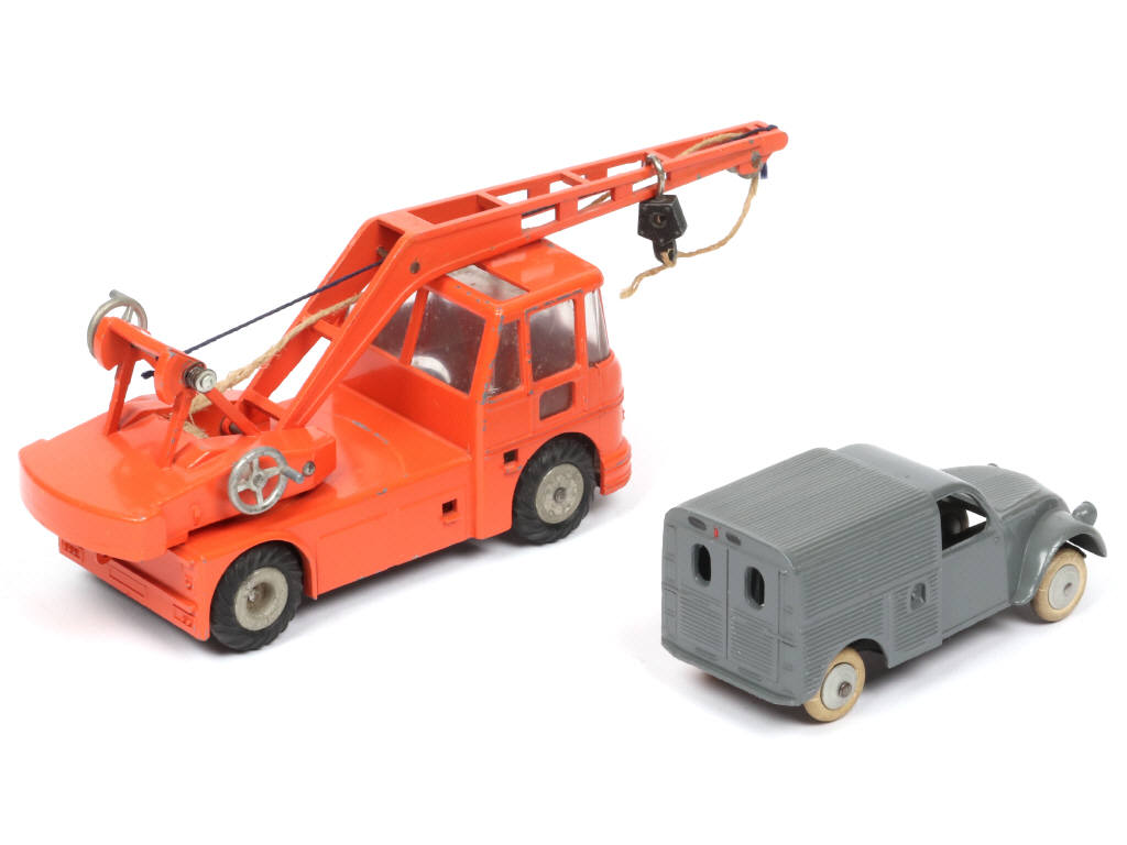 Lot 254 - JRD (FRANCE) (2)