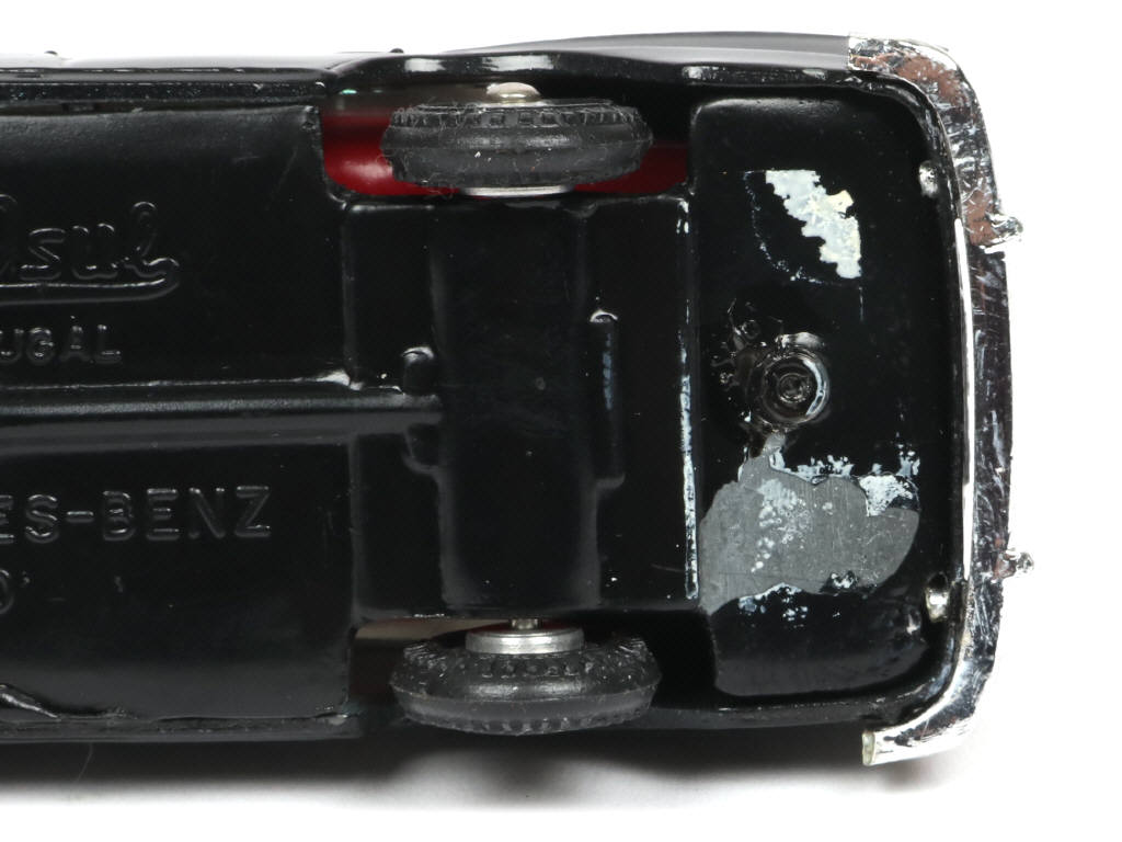 Lot 128 - METOSUL (PORTUGAL) (1)