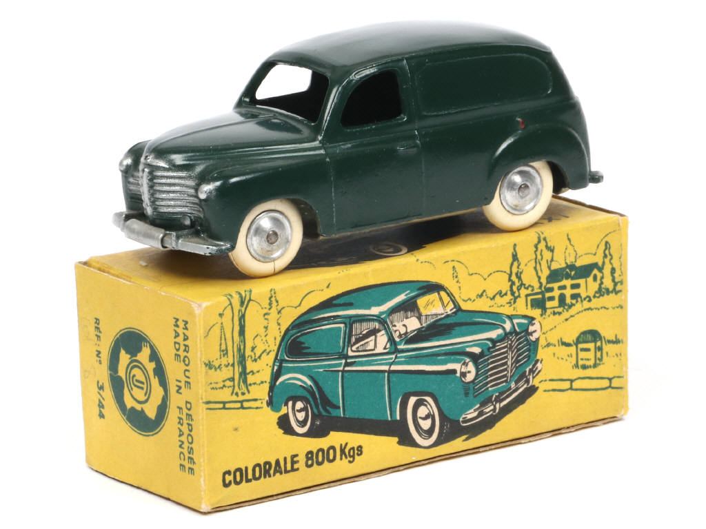 Lot 258 - C.I.J. (FRANCE) (1)