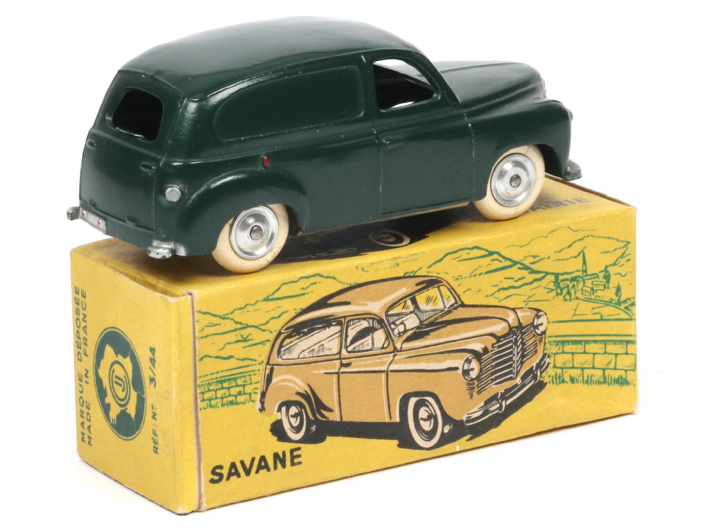 Lot 258 - C.I.J. (FRANCE) (1)