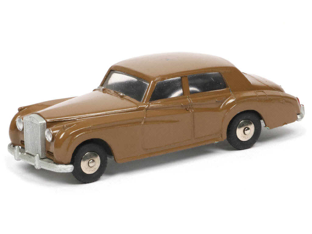 Lot 122 - MERCURY (ITALIE) (1)