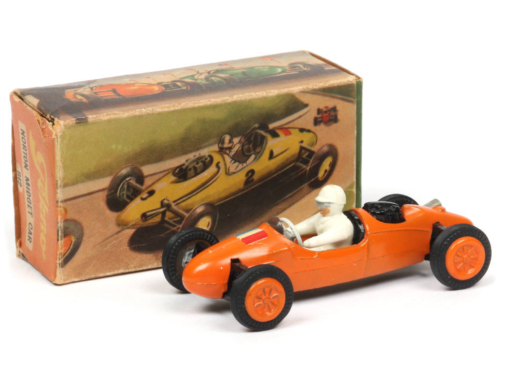 Lot 148 - TEKNO (DANEMARK) (1)